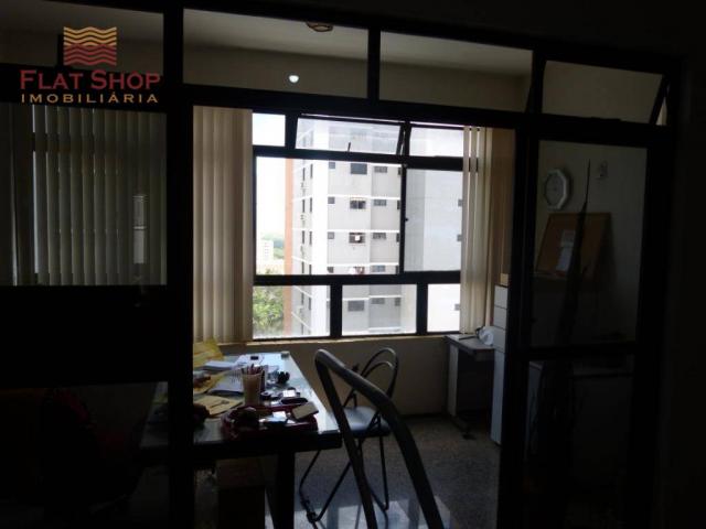 Apartamento com 03 suítes à venda na aldeota - Foto 10