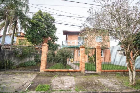 Casa à venda com 4 dormitórios em Serraria, Porto alegre cod:9888916 - Foto 2