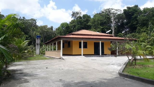 Localidade de Santa Rita , Bela Vista do Gurupi Maranhão. - Foto 4