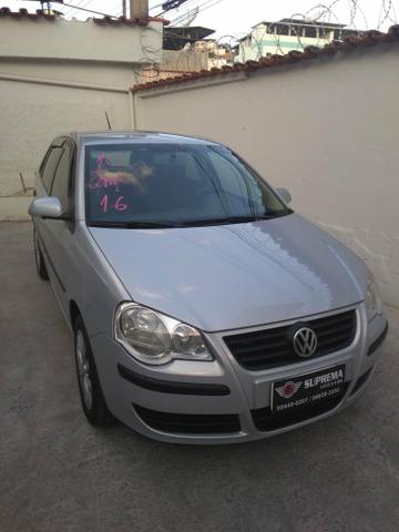 Polo Hatch 1.6 2010 - Foto 2