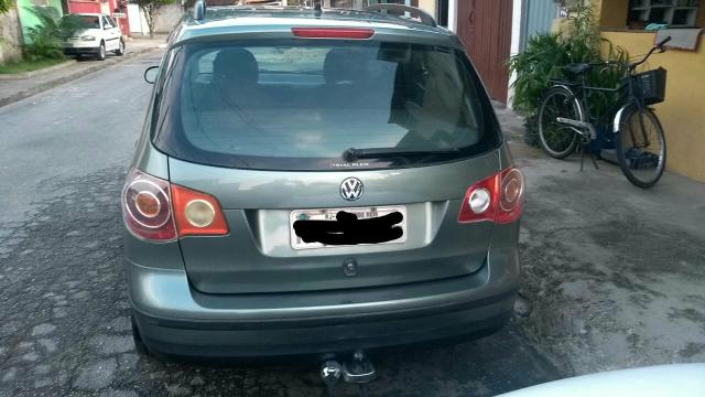 Space fox completa