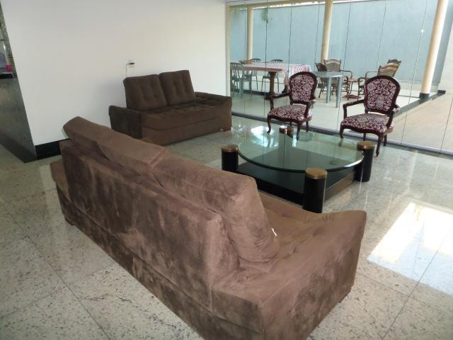 Casa sobrado jardins Madri 4 suítes - Foto 3