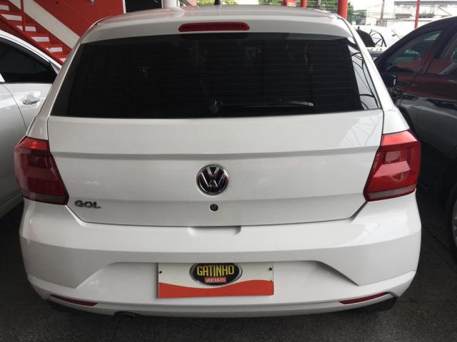 GOL TRENDLINE 1.0 T.FLEX 8V 5P - Foto 5