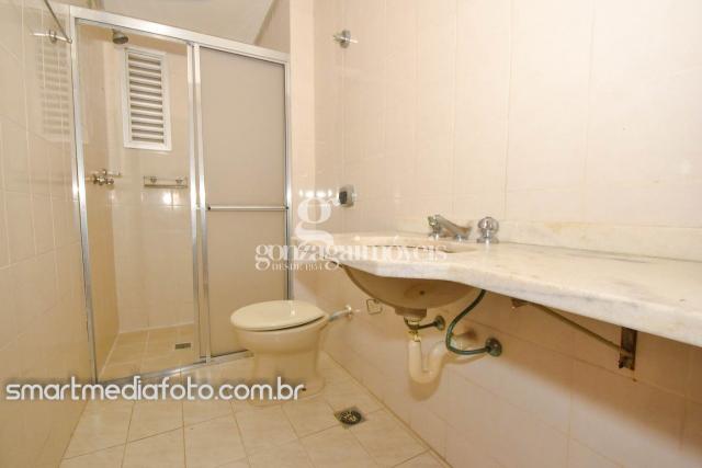 Apartamento para alugar com 3 dormitórios em Agua verde, Curitiba cod:05324001 - Foto 10
