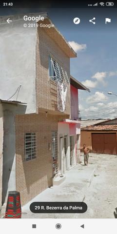 Casa vende - se afogados - Foto 2