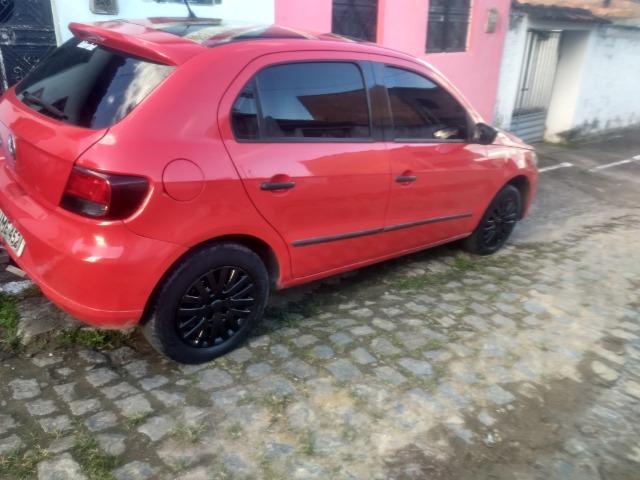 Gol 2010 - Foto 5