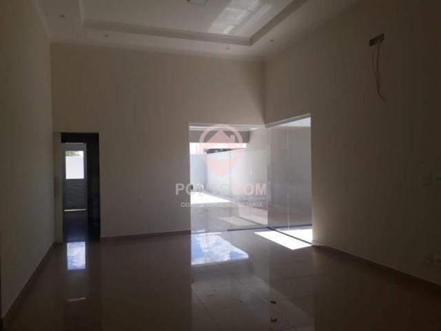 Casa à venda com 3 dormitórios em Residencial villaggio donzellini, Bady bassitt cod:32 - Foto 10