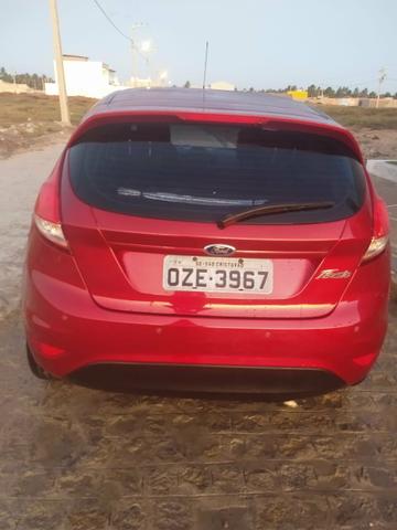 New Fiesta - Foto 5