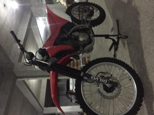 Crf 230 2018 - Foto 5