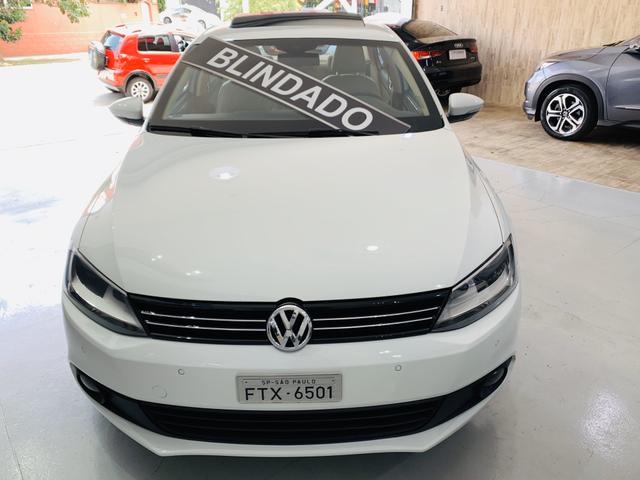 Volkswagem Jetta Highline 2.0 Tsi 211cv Blindado - Foto 2