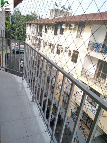 Aluguel 2 quartos bairro parque 10 apartamento manaus-am - Foto 6