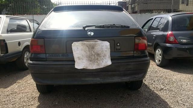 Astra opel