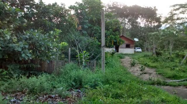 Vendo ou troco casa em Belterra - Foto 3