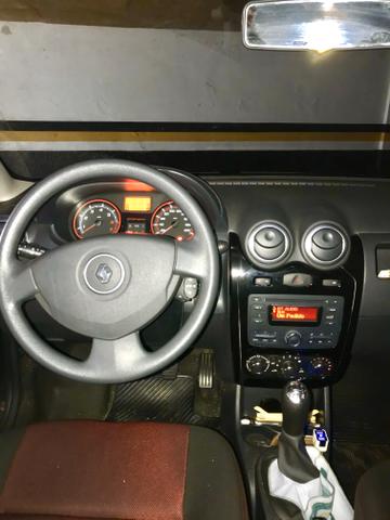 Sandero Stepway 2012 Novo - Foto 7