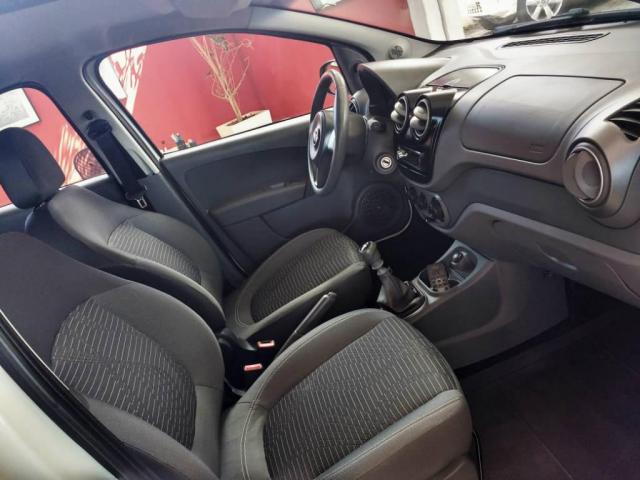 Fiat Palio ATRACTIVE FLEX 1.0 4P - Foto 3