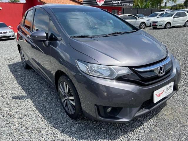 Honda Fit EXL 1.5 Flexone - Foto 3