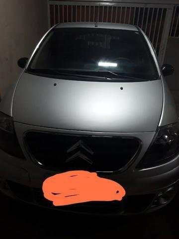 Citroen C3 2010