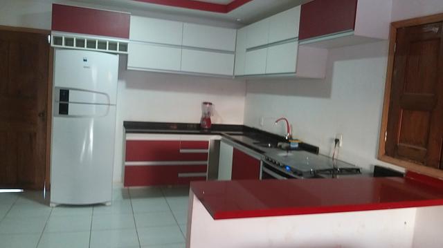 Vendo uma casa no Canaã próximo a arena da floresta e perto da academia e creche - Foto 5