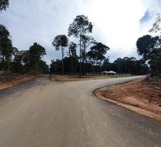 Chácaras Rio Negro, Lotes 1.000 m², a 15 minutos de Manaus/*/ - Foto 10