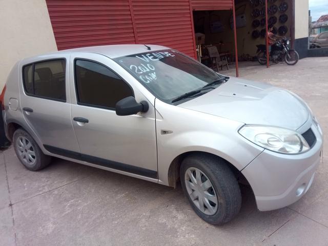 Sandero express 1.6 - Foto 2