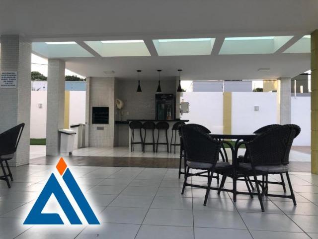 Casa de 3/4 sendo 2 Suítes em Condomínio Clube - Foto 8