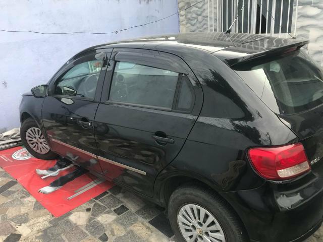 Gol volkswagen- 2010 Flex - Foto 3