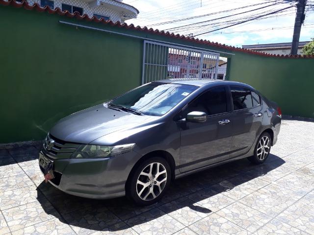 Vendo Honda City - Foto 9