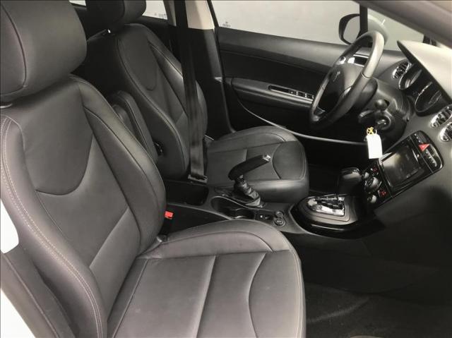 Peugeot 308 1.6 Griffe Thp 16v - Foto 6