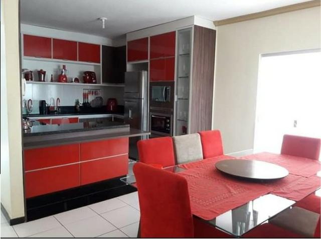 Casa com 4/4 (duas suítes) no Boa Vista - Foto 10