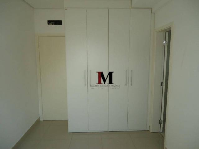 Alugamos lindo apartamento proximo ao Tribunal de Contas - Foto 14