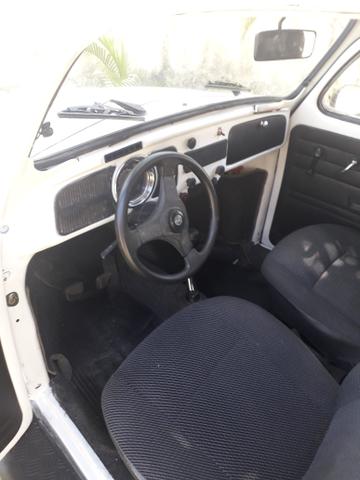 Vende-se fusca 1976 - Foto 7
