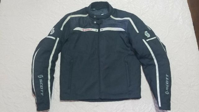 Jaqueta motociclista Scott