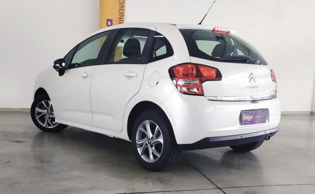 CITROEN C3 TENDANCE BVA - Foto 4