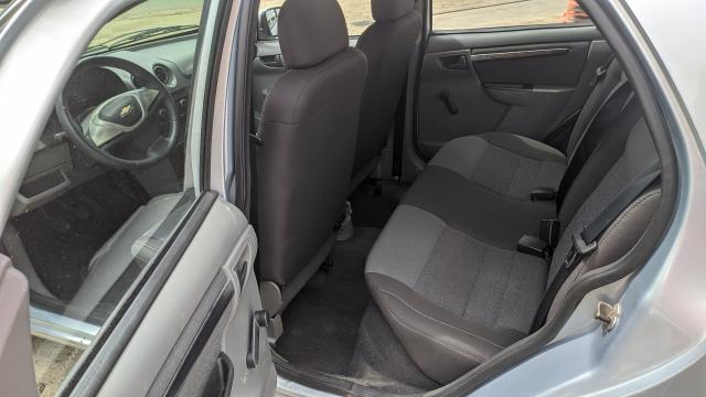 Chevrolet prisma 2011/2012 1.4 mpfi vhce 8v flex 4p manual - Foto 11