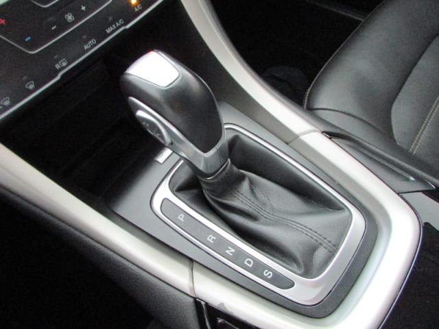 FORD FUSION - Foto 16