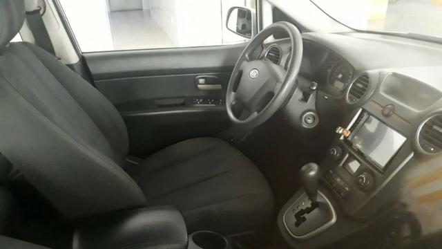 Vende-se Kia Carens 2010 - Foto 3