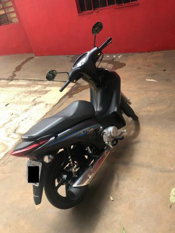Biz 125 2017/2017 - Foto 6