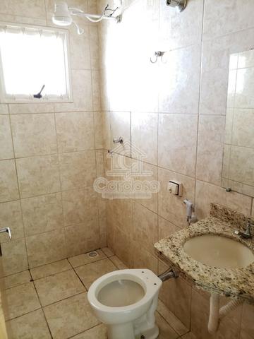 Cód: 30103 - Aluga-se casa no bairro Santa Mônica: - Foto 16