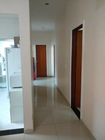 Alugo Linda Casa em Flores com 03 Quartos e 1 Suíte em Rua com Guarita - Foto 17