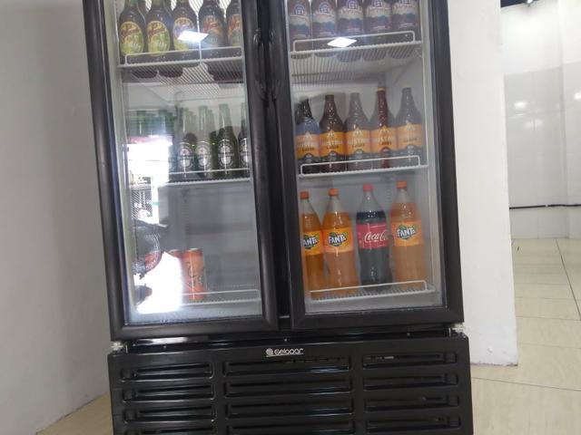 Geladeira/ cervejeiro - Foto 3