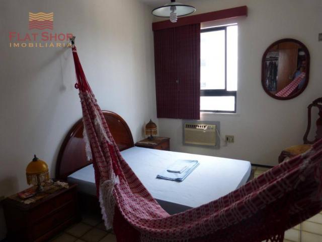 Apartamento com 03 suítes à venda na aldeota - Foto 7