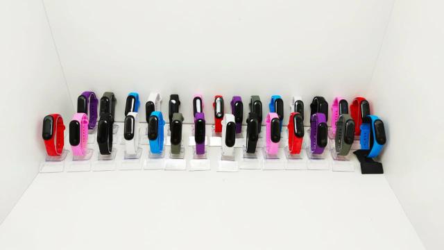Relógios led - Foto 2