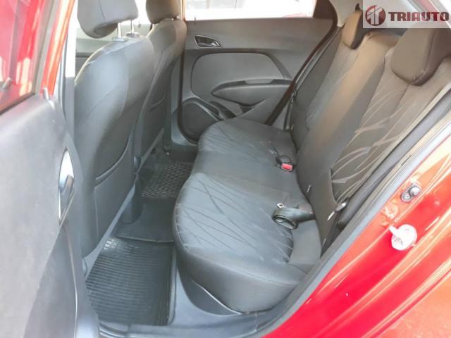 Hyundai HB20 1.0 Confort /// POR GENTILEZA LEIA TODO O ANÚNCIO - Foto 10