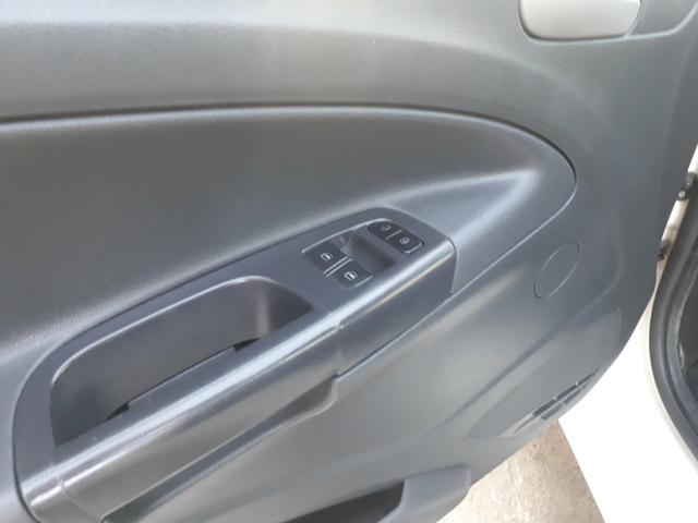 SAVEIRO CS 1.6 TrendLine Ano 2014/2015 * CARRO SUPER CONSERVADO - Foto 8