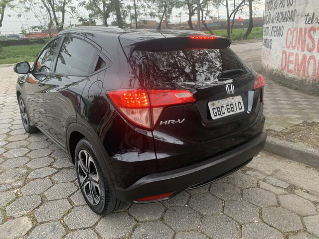 Honda HR-V - Foto 6