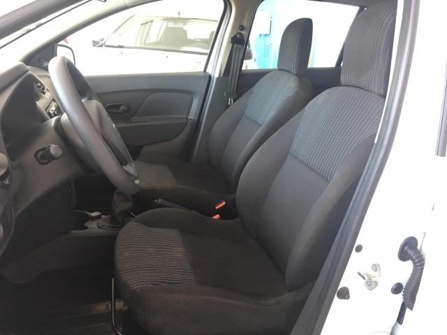 Renault Sandero Authentique - Foto 5