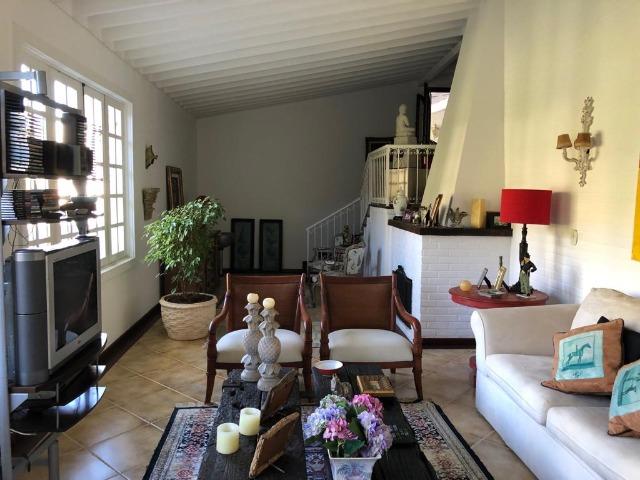 Casa 4 quartos no melhor local de Nogueira, Petrópolis - Foto 6