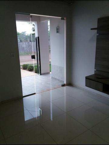 Casa de 165 m² com área gourmet e piscina em Espigão D' Oeste/Rondônia - Foto 4