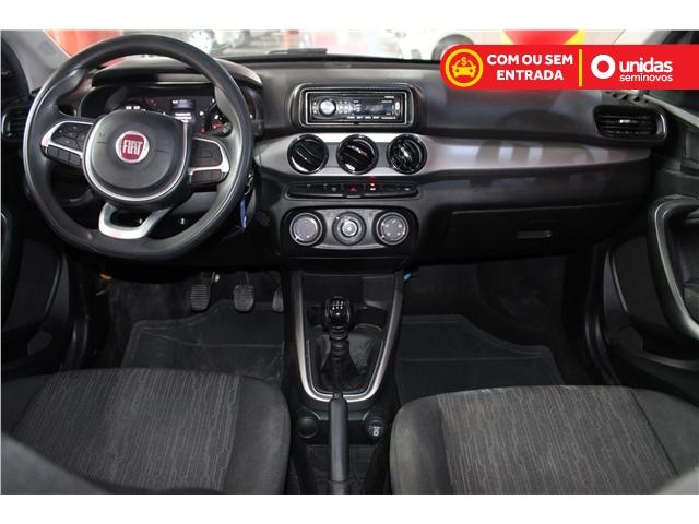Fiat Argo 1.0 firefly flex drive manual - Foto 7
