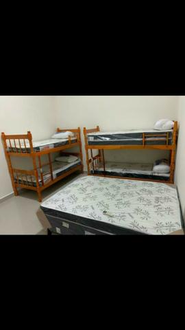 Linda Casa para Temporada em Caldas Novas - Foto 3